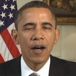 ObamaLooks Stoned