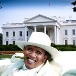 Obama Boss Hogg