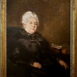 Elizabeth Cady Stanton