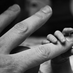premature baby fingers