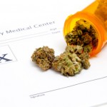 Medical Marijuana and prescription