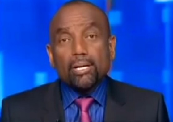 Jesse Lee Peterson