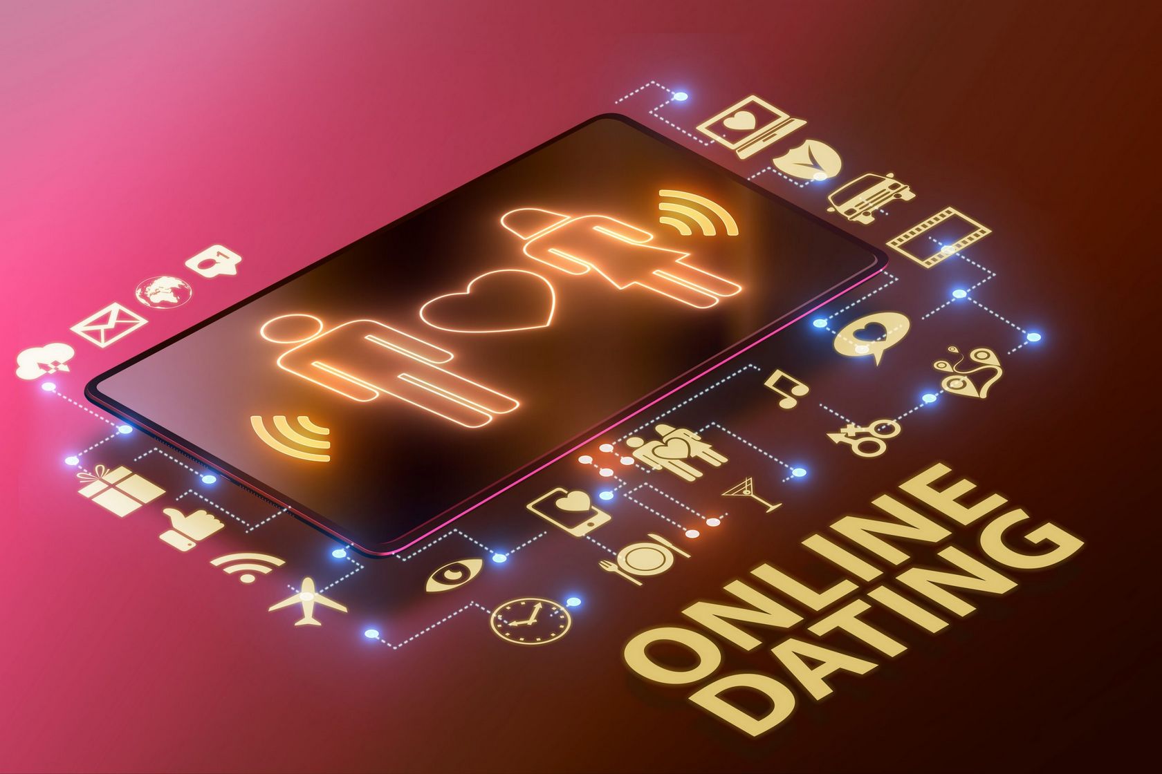 Datempire: Consumer Experience