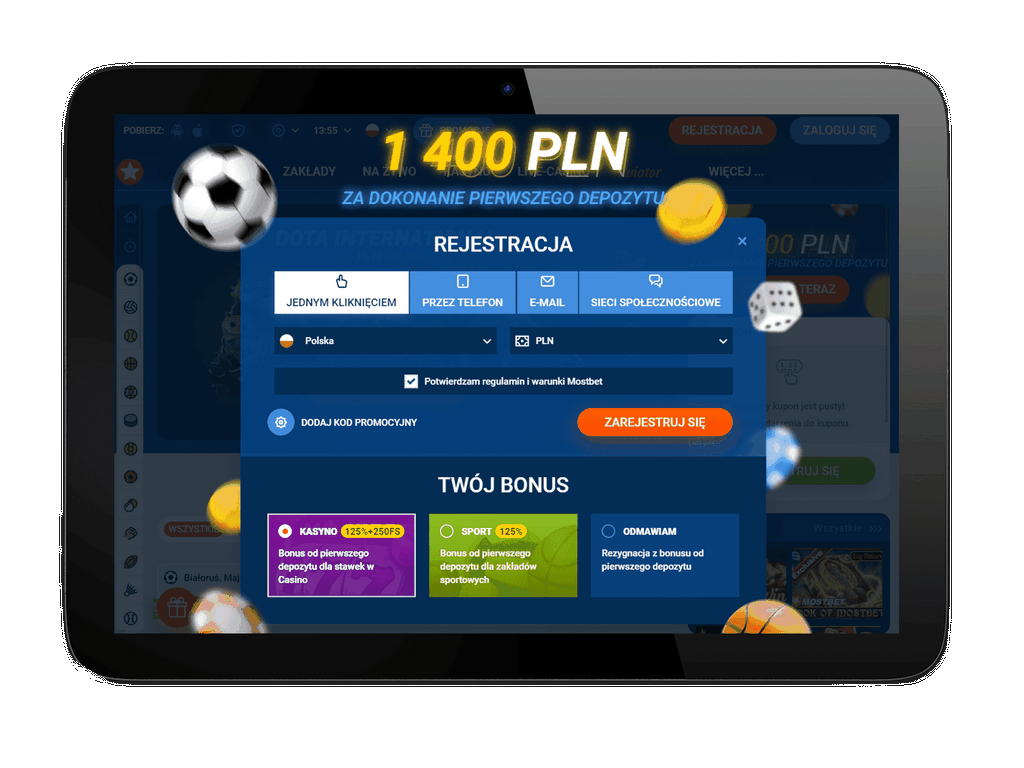 Mostbet