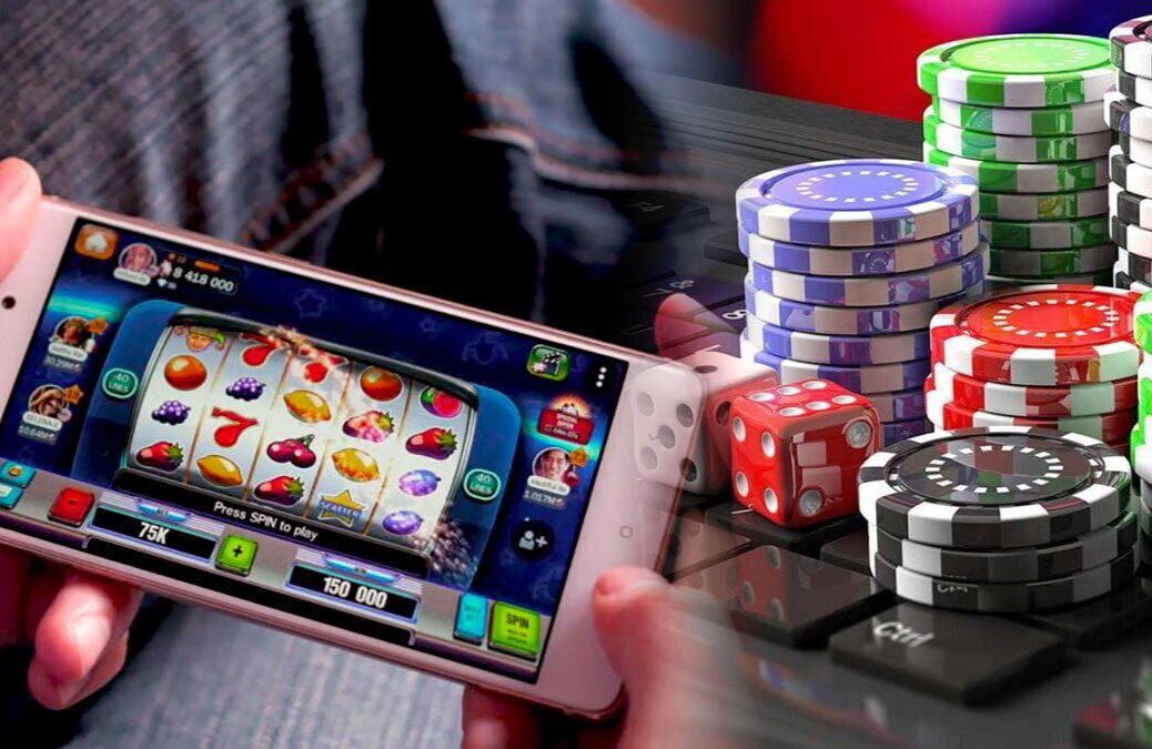 Experience the Thrill of Cosmobet Casino & Sportsbook